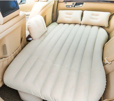 Inflatable Car Mattress