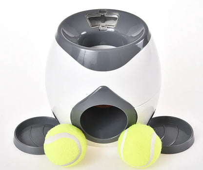 Smart Pet Feeder