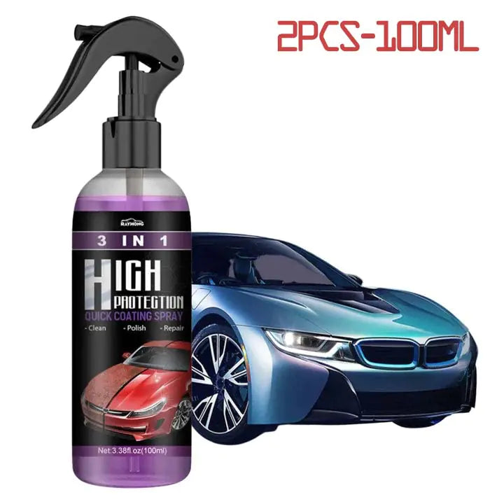 Spray Car Paint